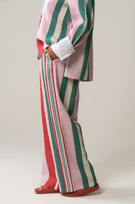 CURATED CHAOS - LUISA PANT