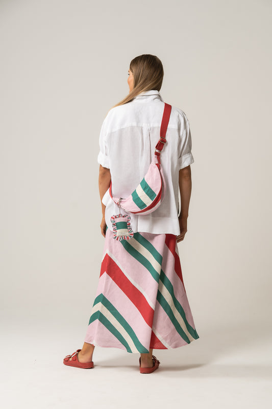 CURATED CHAOS - LUCCA CROSSBODY BAG