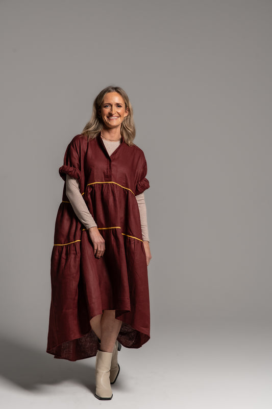 PLUM ROYALE - FRENCHY