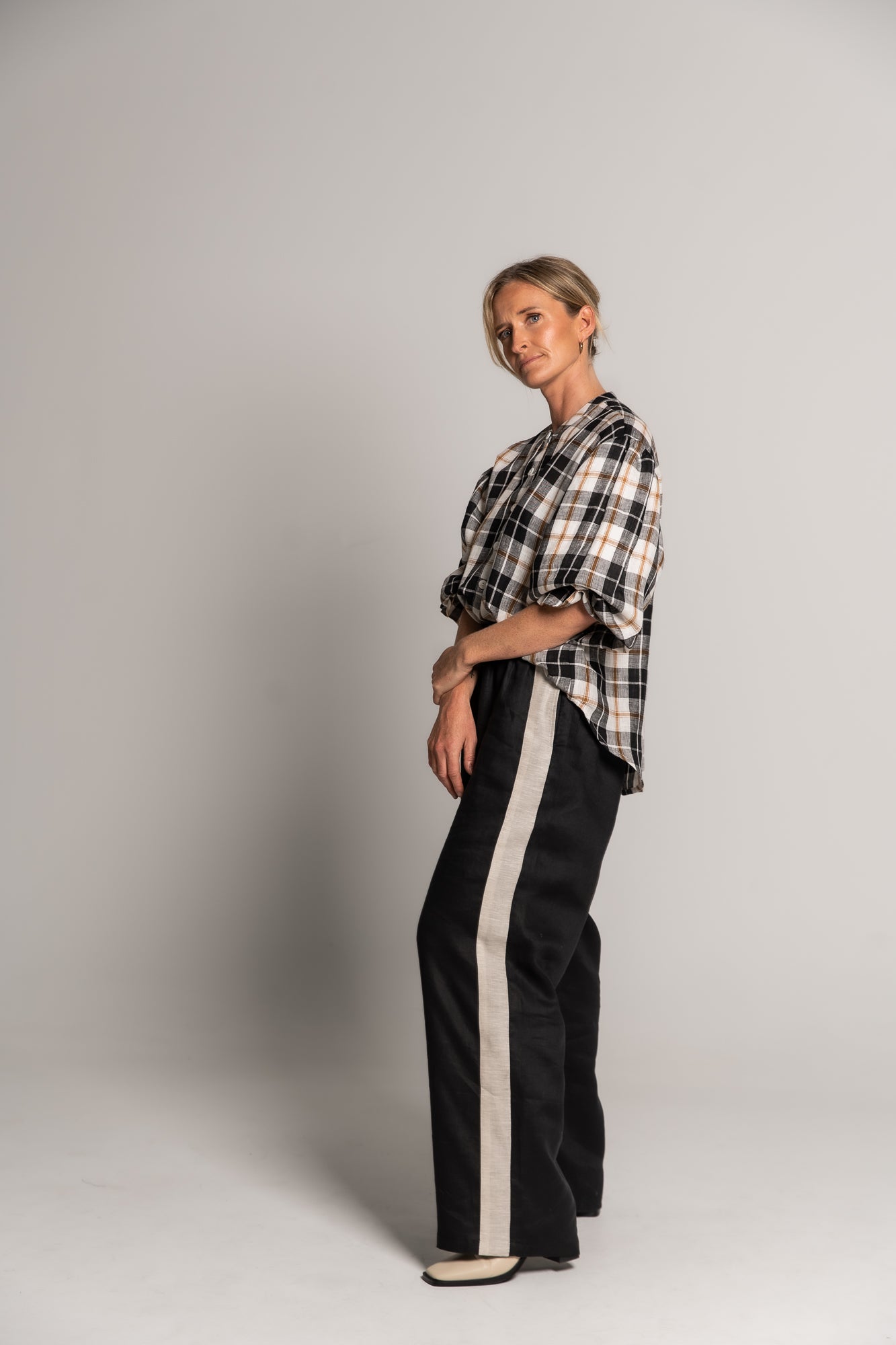 LUISA PANT