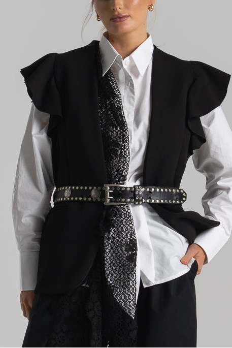 THE ARDEN SHIRT