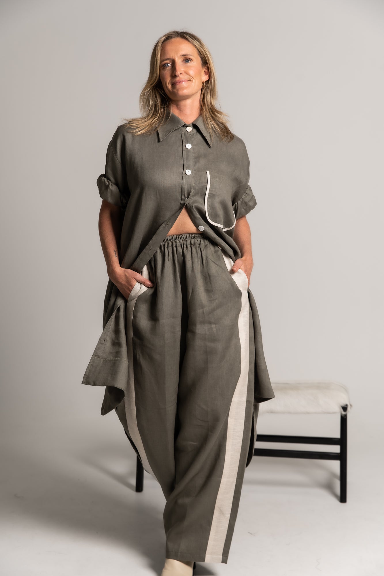 LUISA PANT