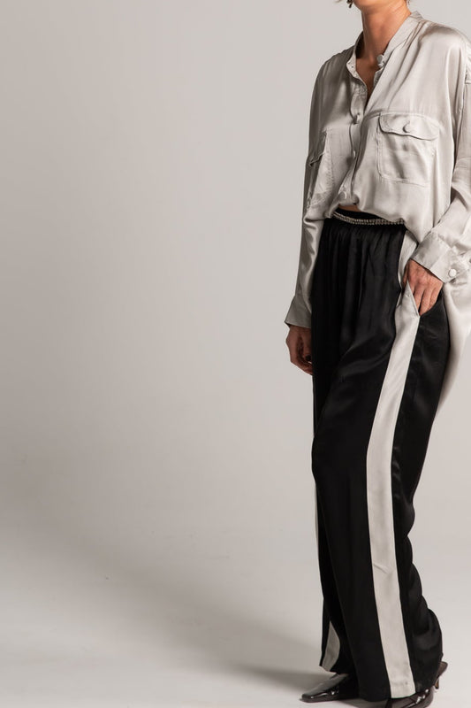 LUXE BY FOUND - LUISA PANT