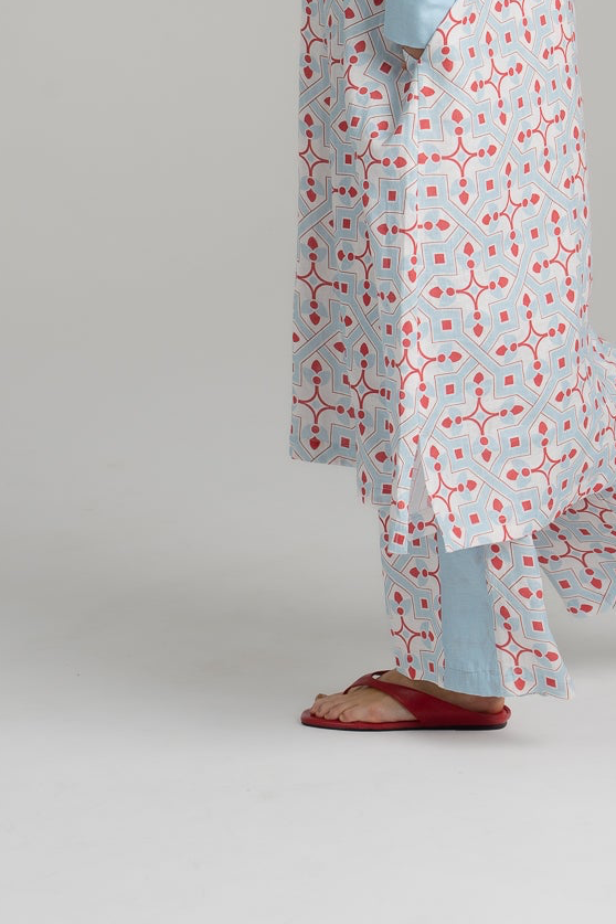 THE RIVIERA EDIT - BLAIR DRESS