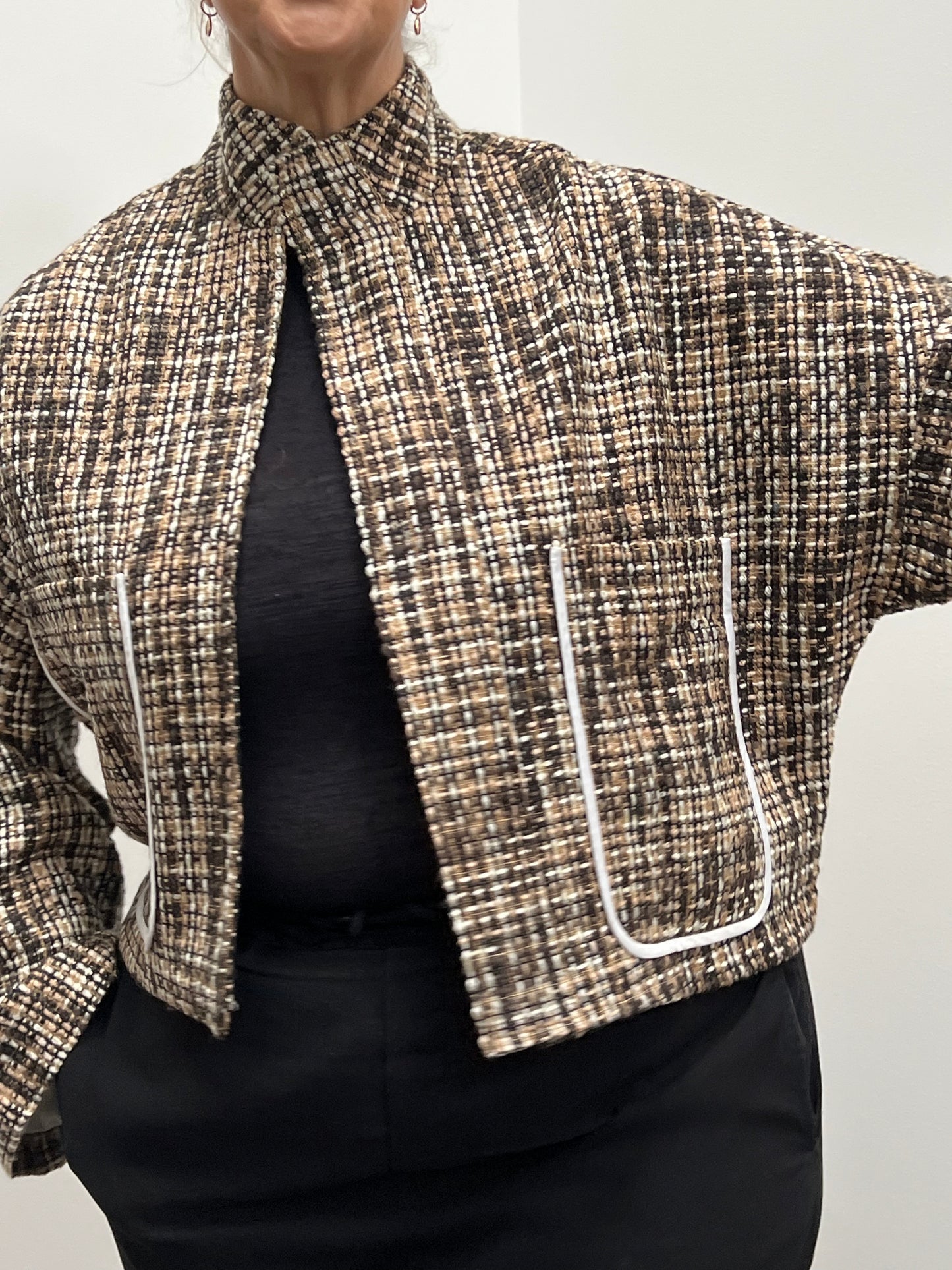 JOANIE BOUCLE