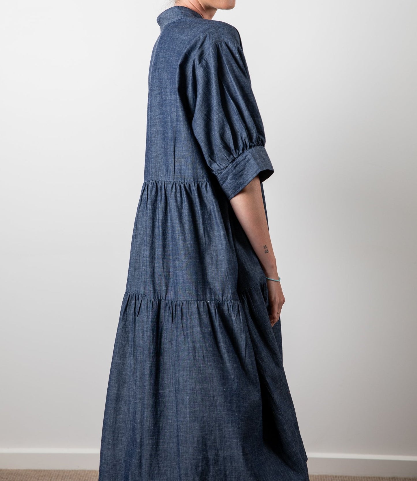FRENCHY DRESS