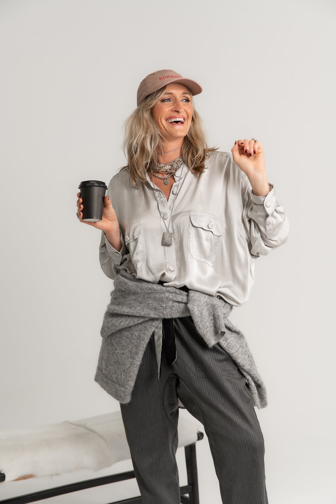 LUXE BY FOUND