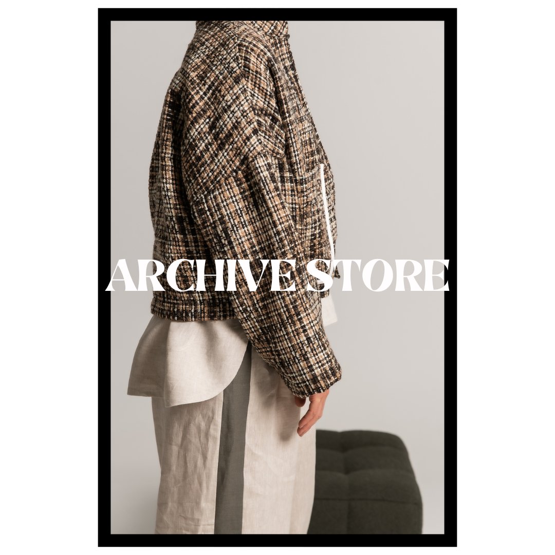 ARCHIVE STORE