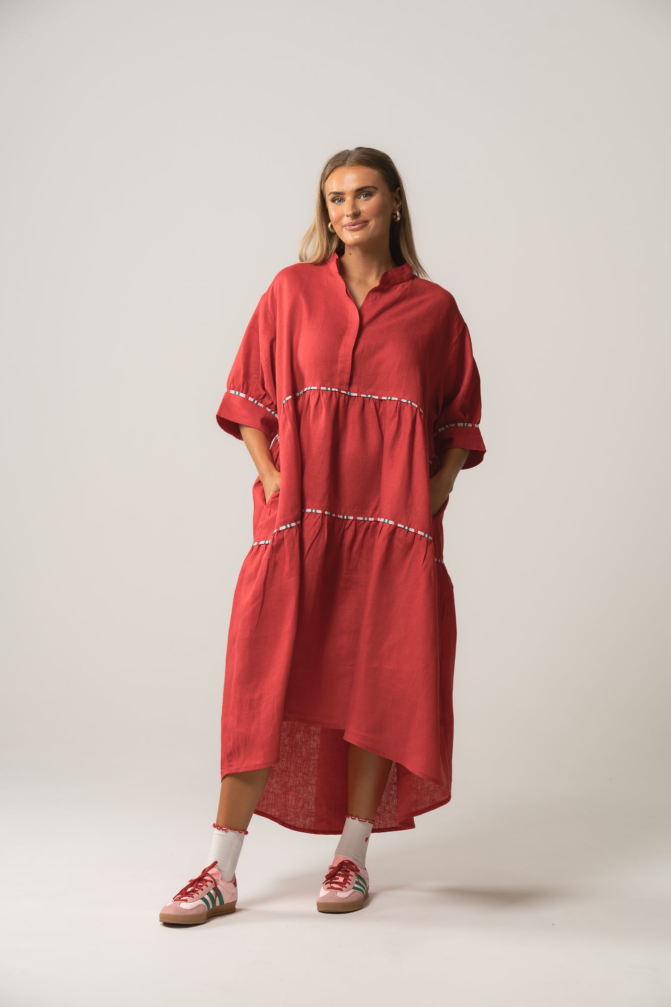 CURATED CHAOS -  FRENCHY