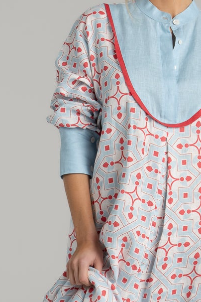 THE RIVIERA EDIT - BLAIR DRESS