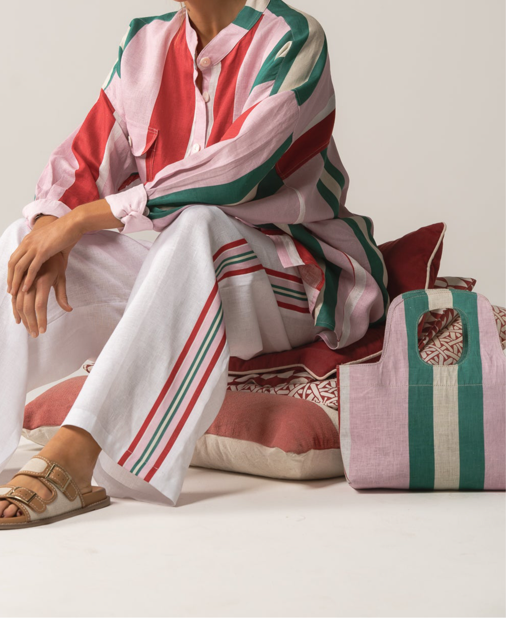 CURATED CHAOS - EVERYDAY TOTE