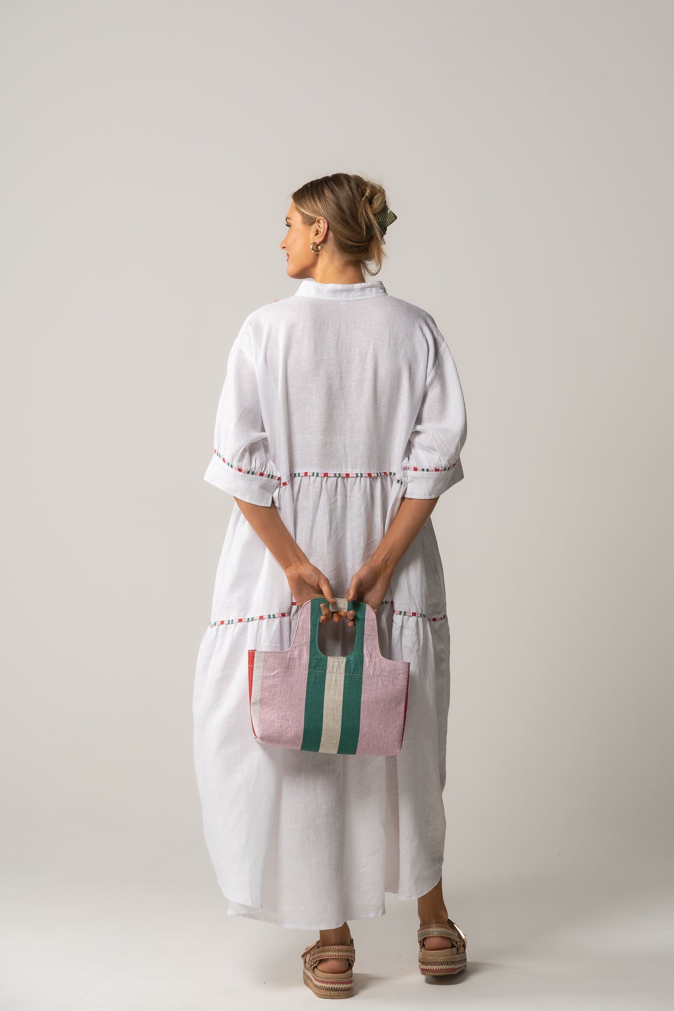 CURATED CHAOS -  FRENCHY