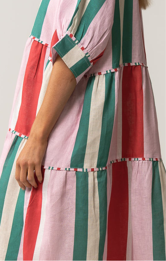 CURATED CHAOS -  FRENCHY