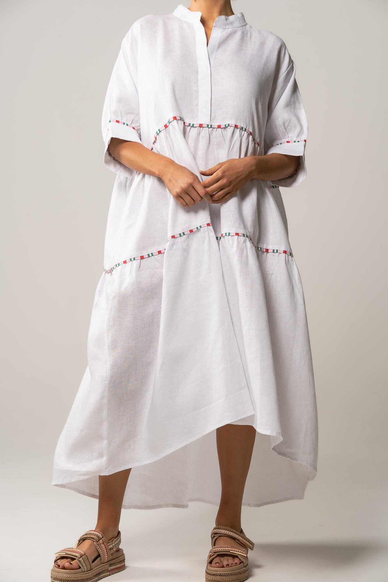 CURATED CHAOS -  FRENCHY