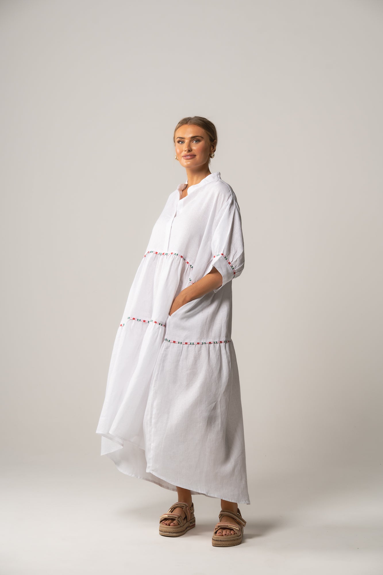 CURATED CHAOS -  FRENCHY