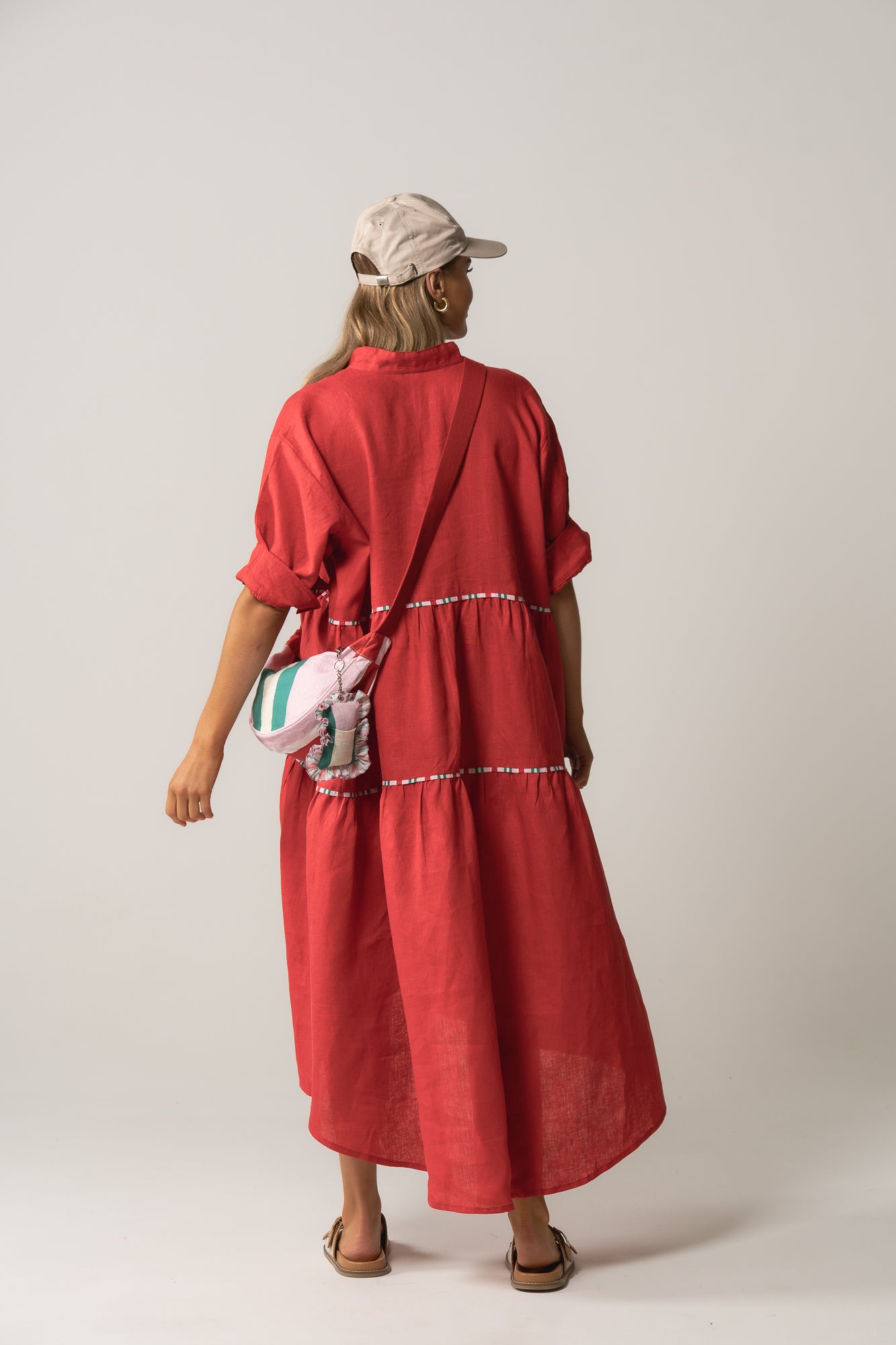 CURATED CHAOS -  FRENCHY