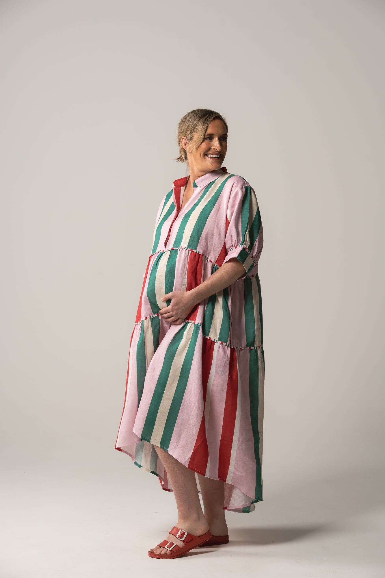 CURATED CHAOS -  FRENCHY