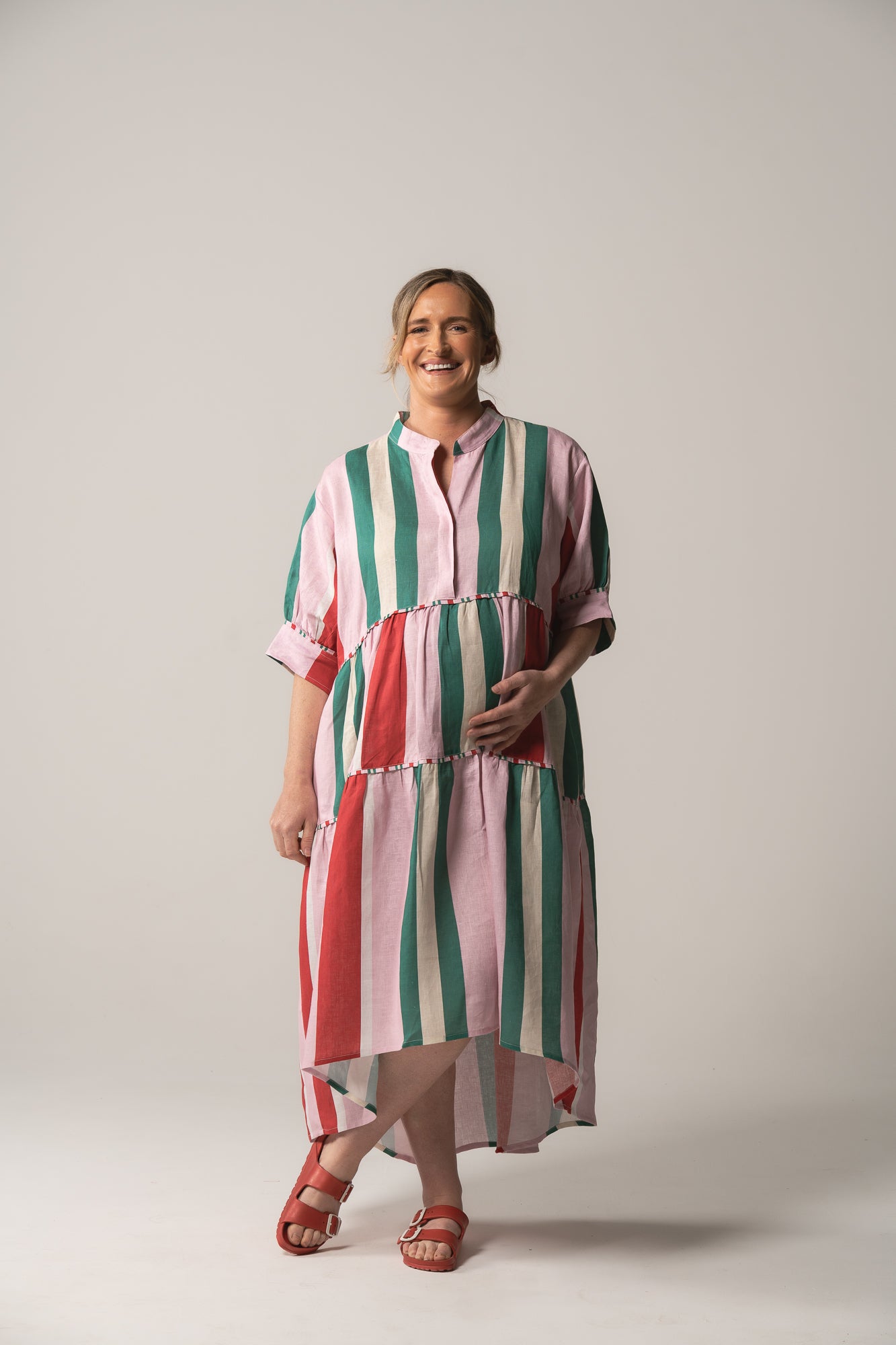 CURATED CHAOS -  FRENCHY