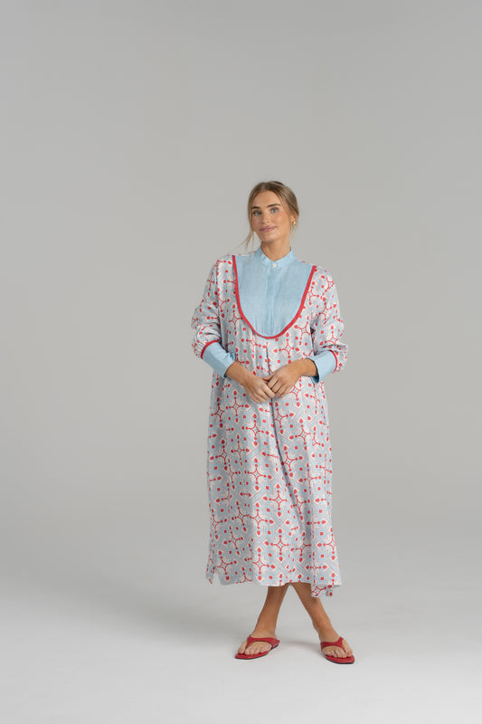THE RIVIERA EDIT - BLAIR DRESS
