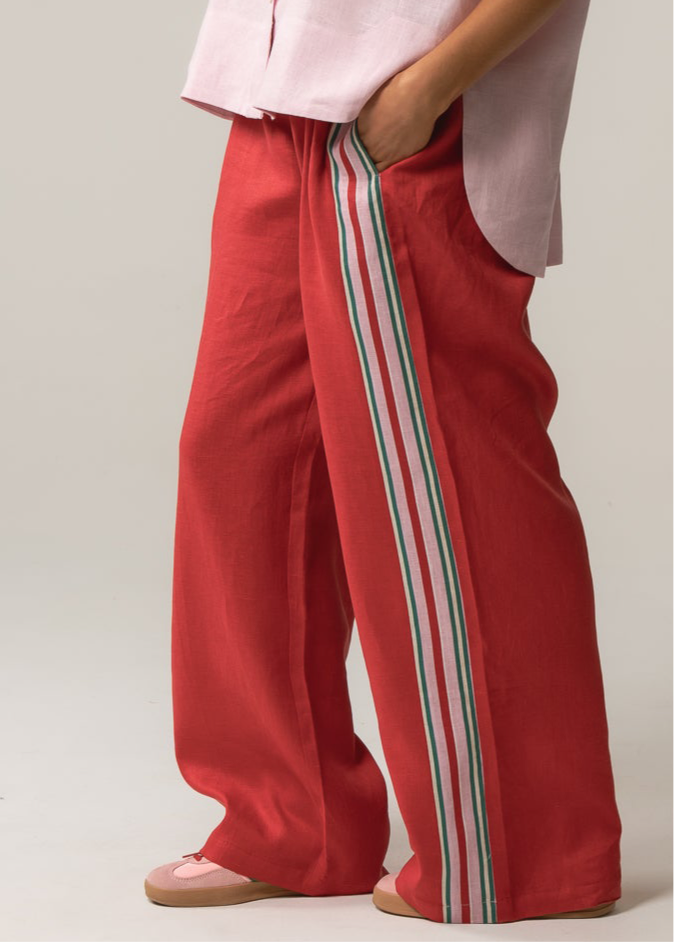 CURATED CHAOS - LUISA PANT