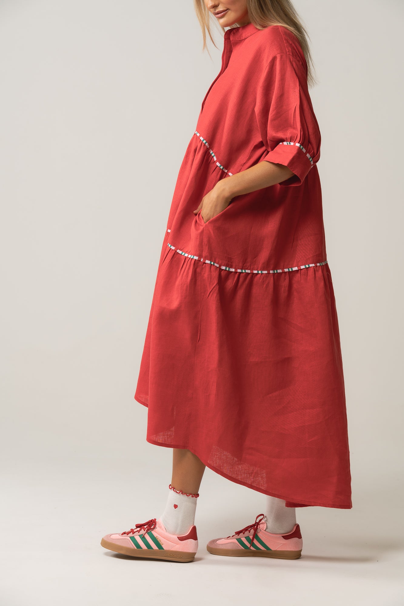 CURATED CHAOS -  FRENCHY