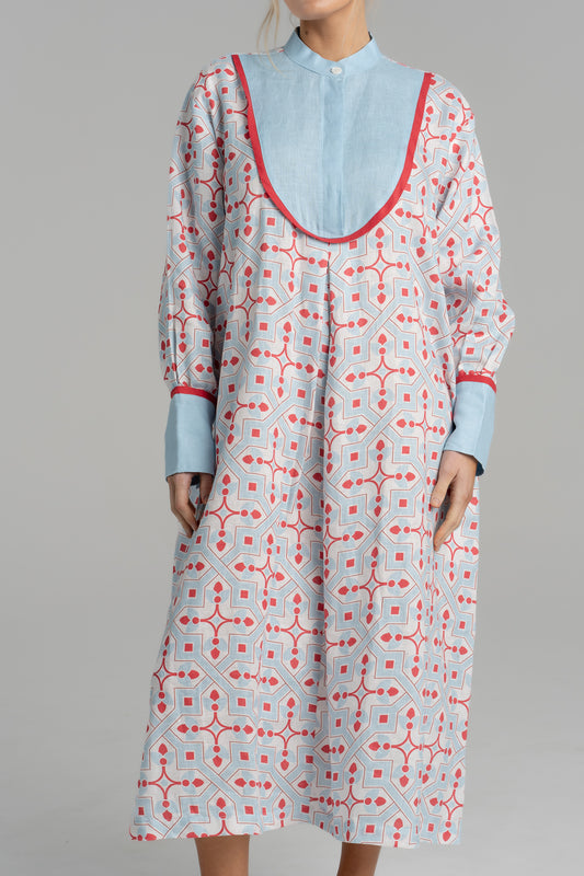 THE RIVIERA EDIT - BLAIR DRESS