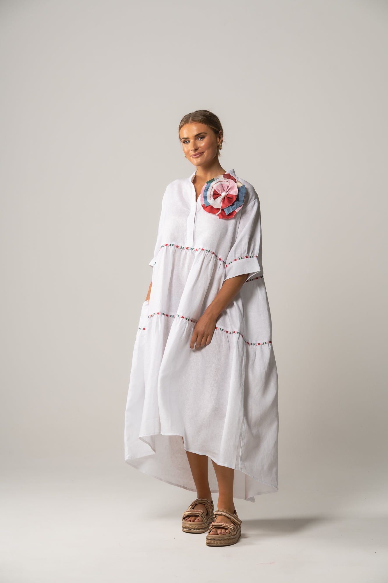 CURATED CHAOS -  FRENCHY