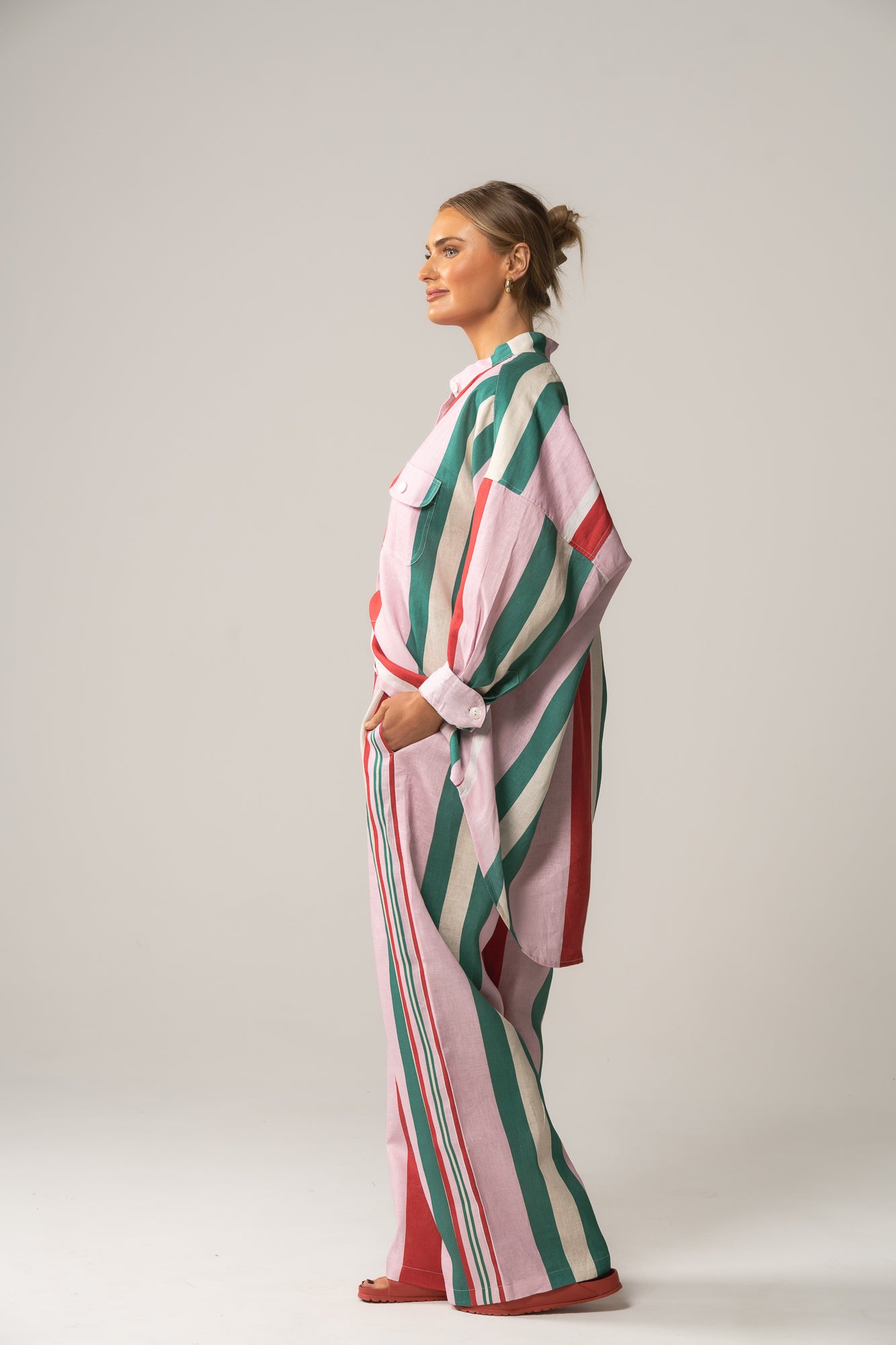 CURATED CHAOS - LUISA PANT