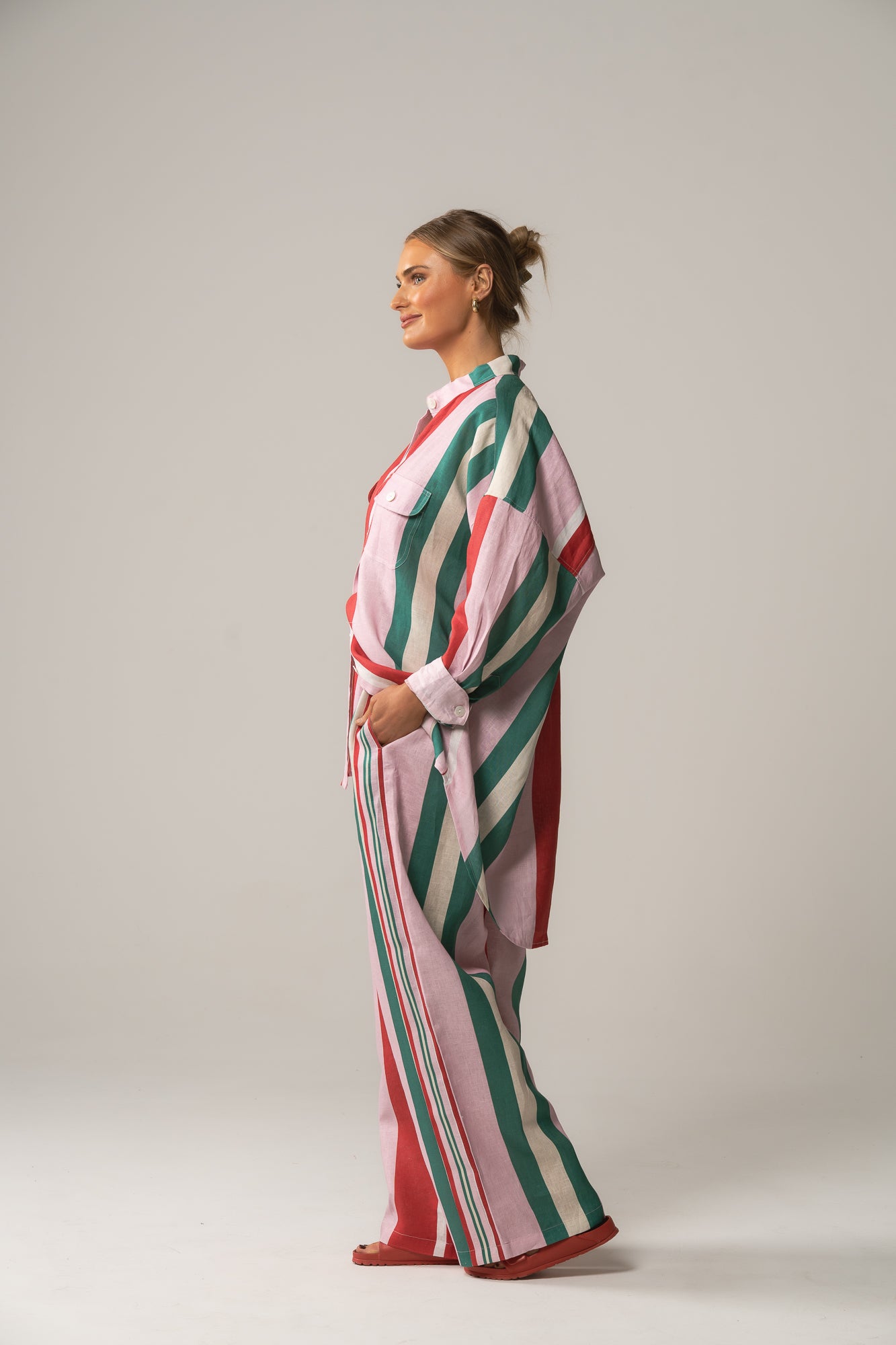 CURATED CHAOS - LUISA PANT