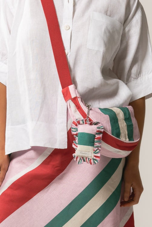 CURATED CHAOS - COCO SHIRT