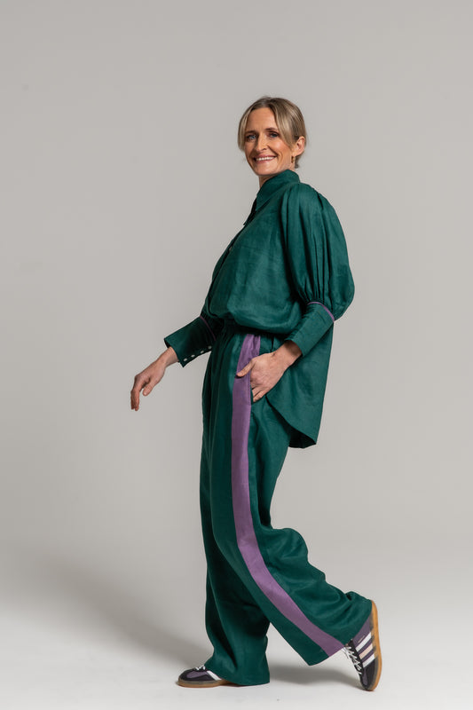 EVERGREEN - LUISA PANT