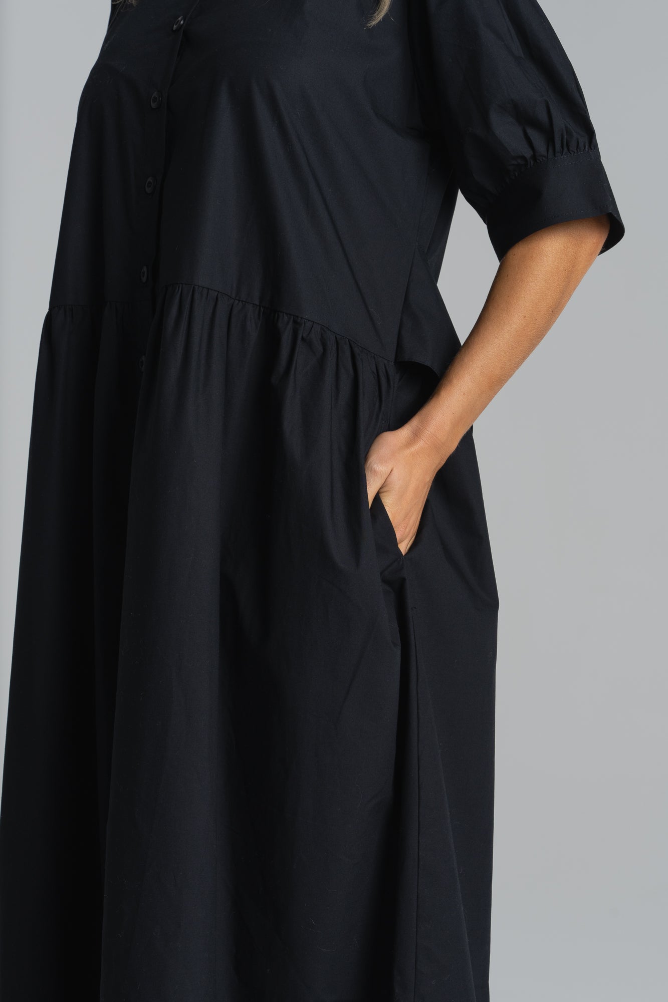 THE CAMILLE DRESS
