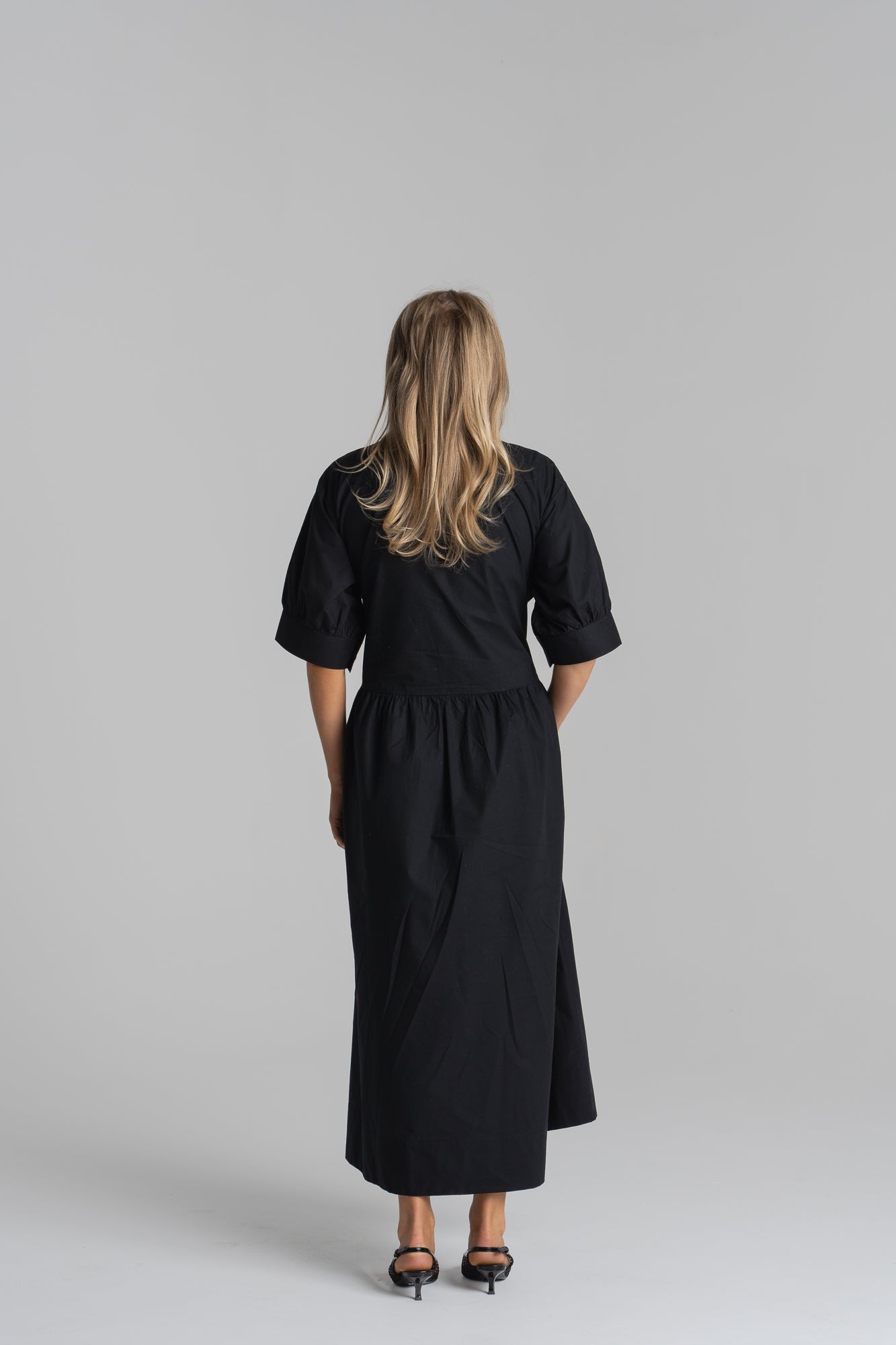 THE CAMILLE DRESS