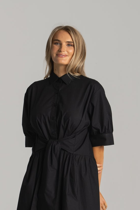 THE CAMILLE DRESS