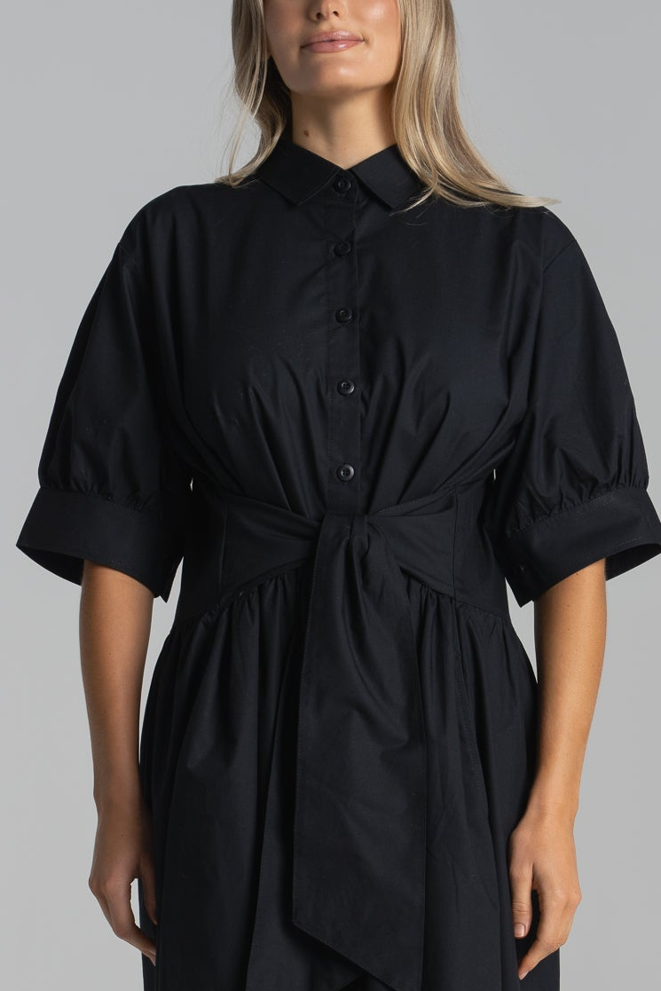 THE CAMILLE DRESS