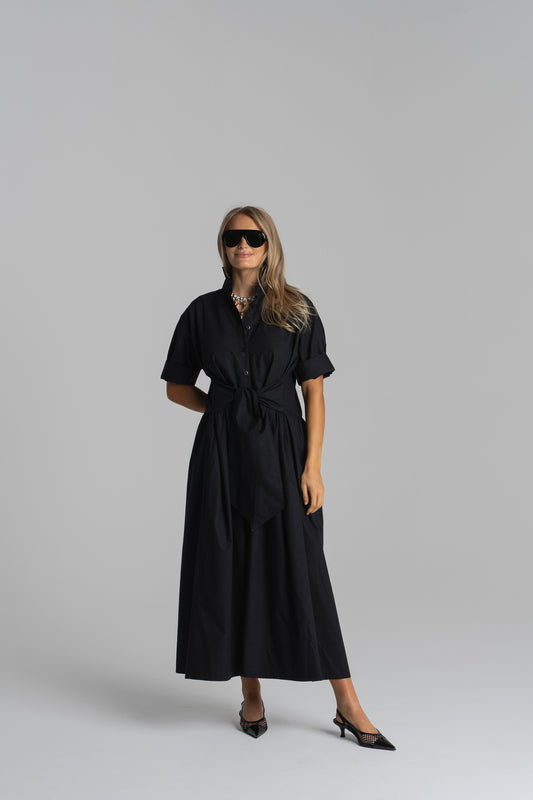 THE CAMILLE DRESS