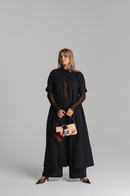 THE CAMILLE DRESS