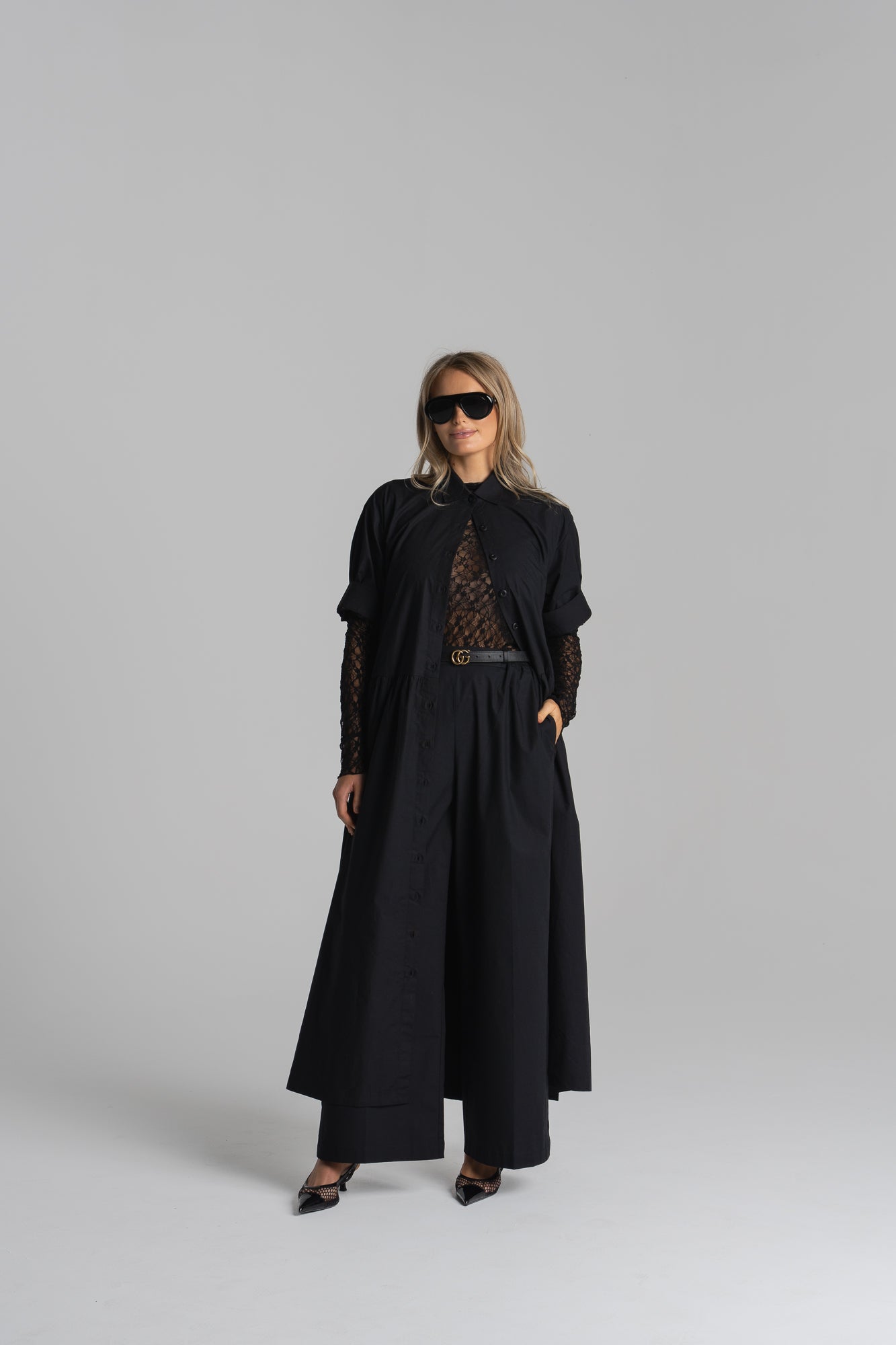 THE CAMILLE DRESS