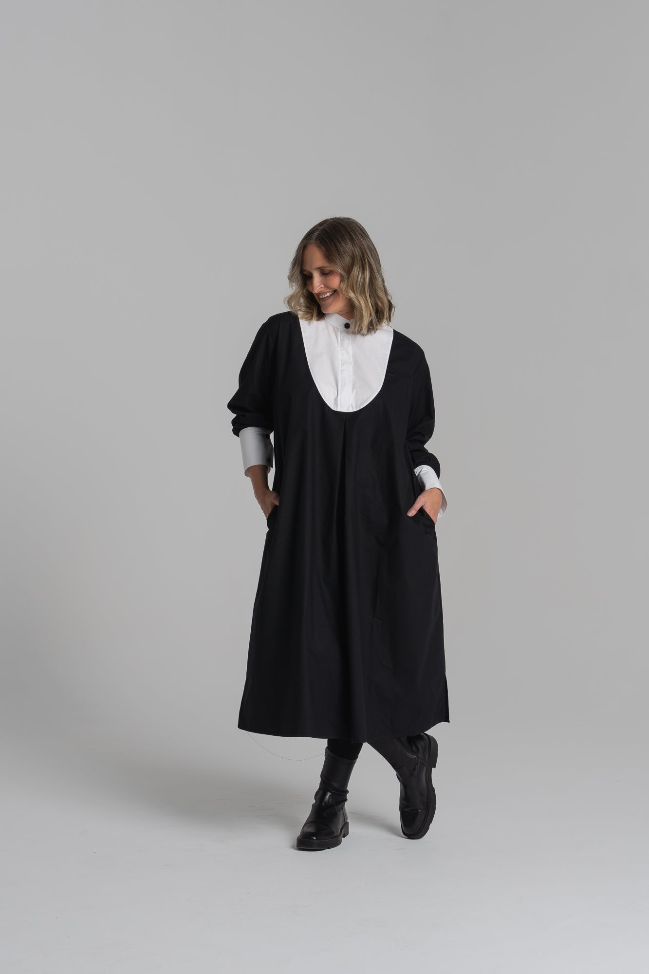 THE BLAIR DRESS