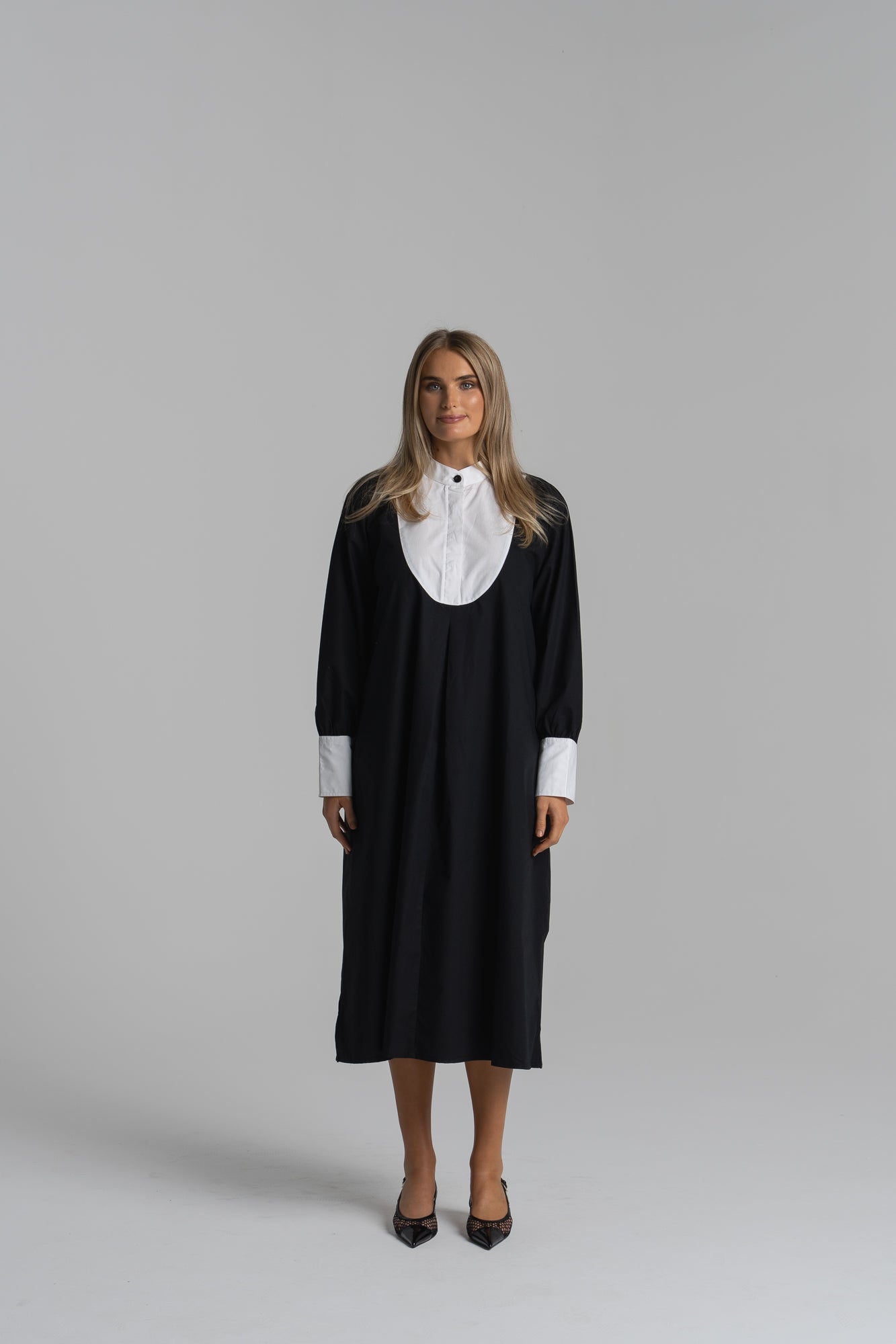 THE BLAIR DRESS