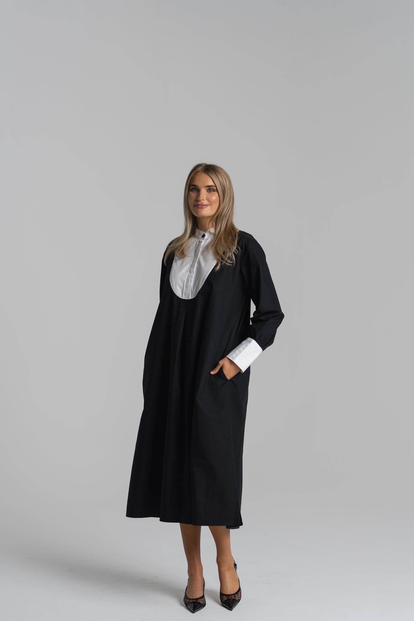 THE BLAIR DRESS