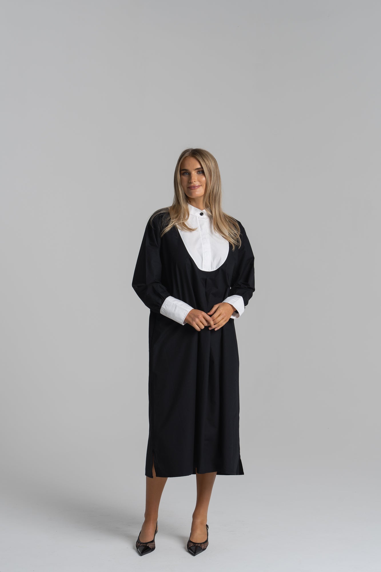 THE BLAIR DRESS