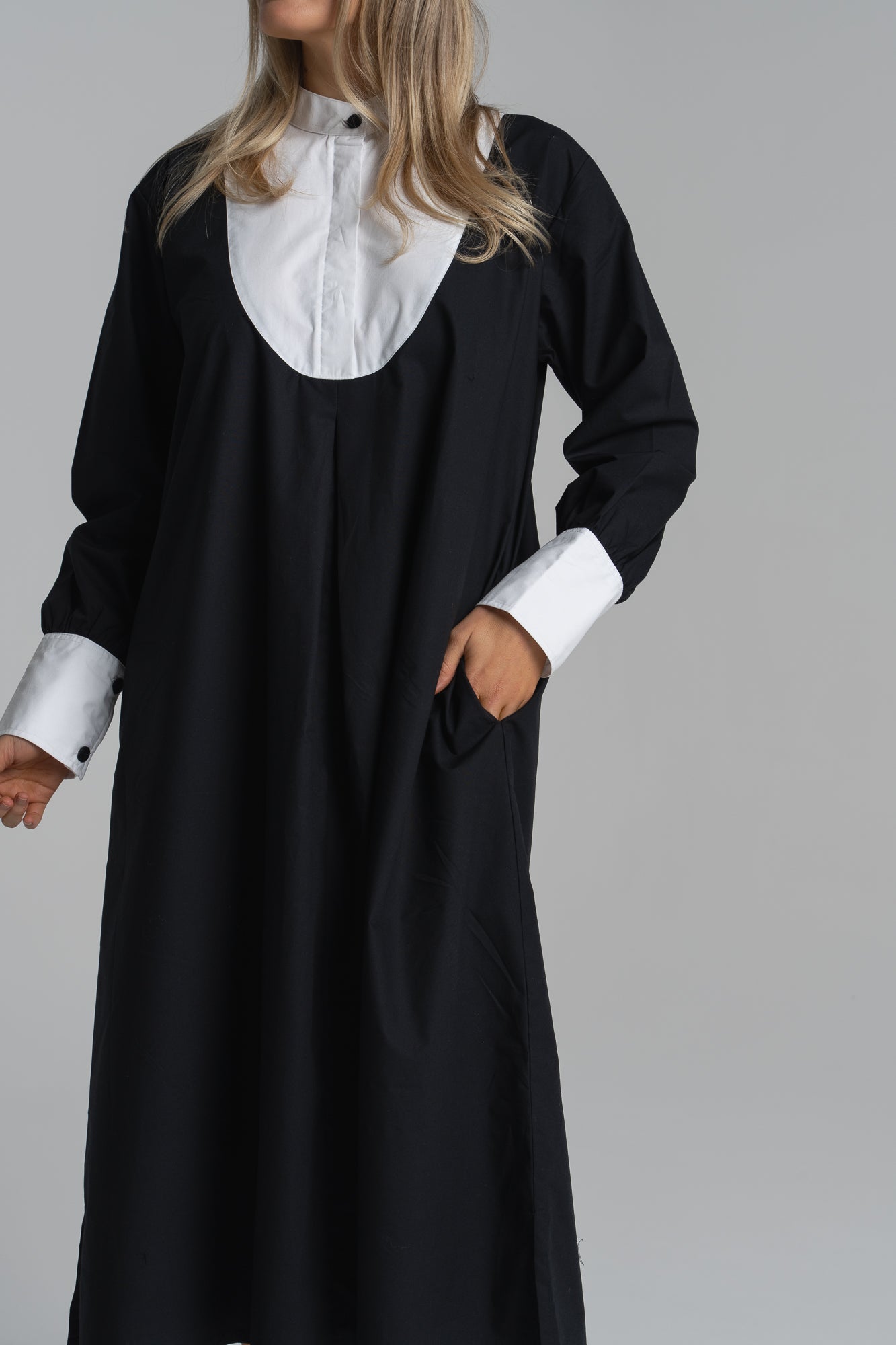 THE BLAIR DRESS