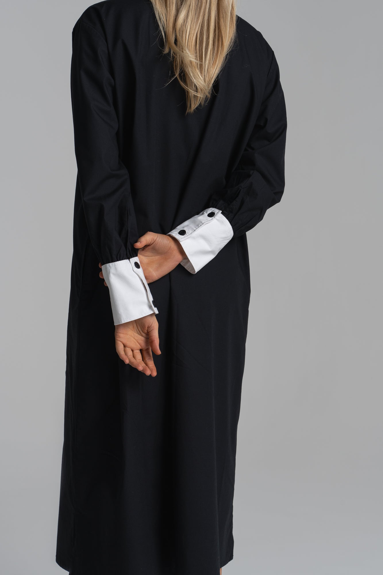 THE BLAIR DRESS