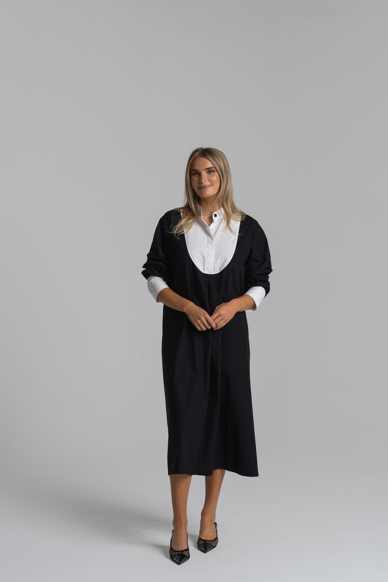 THE BLAIR DRESS