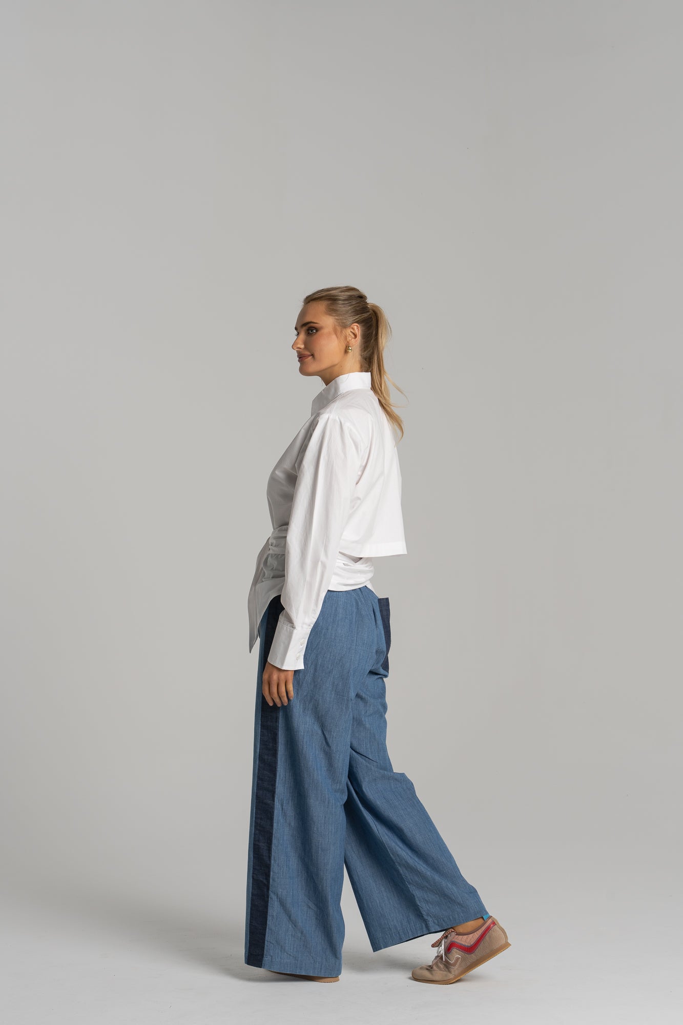 THE ARDEN SHIRT