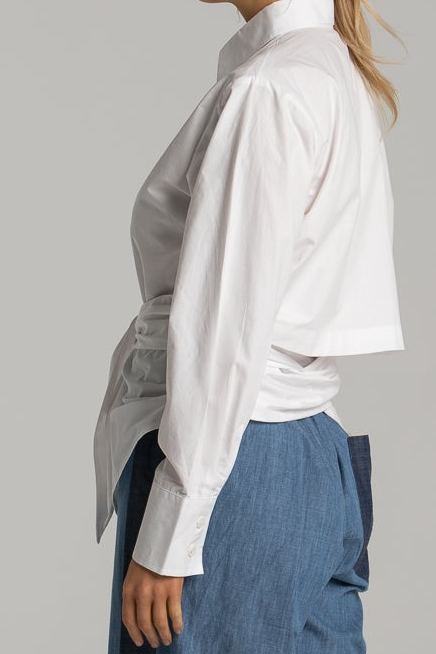 THE ARDEN SHIRT