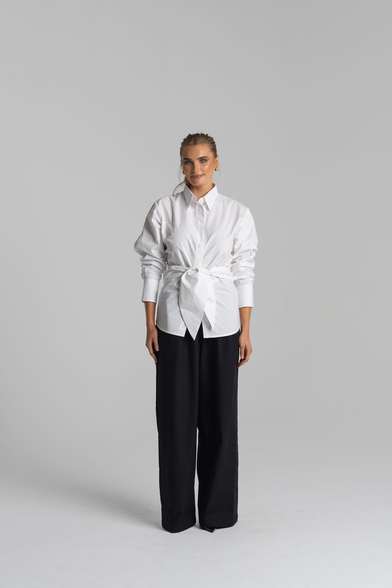 THE ARDEN SHIRT