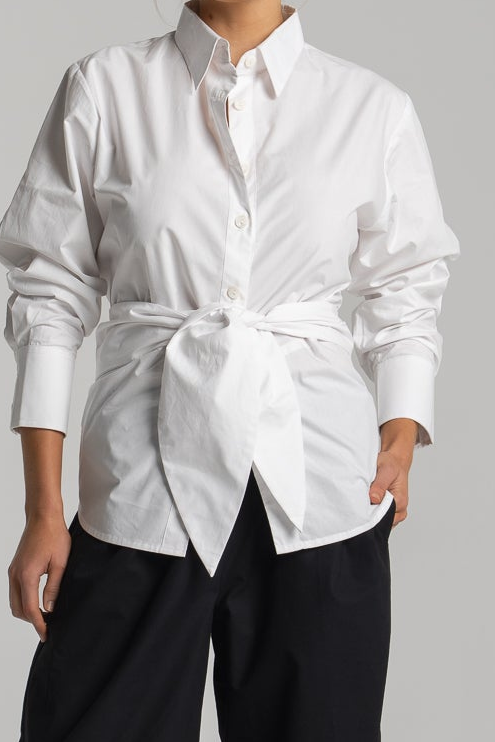 THE ARDEN SHIRT