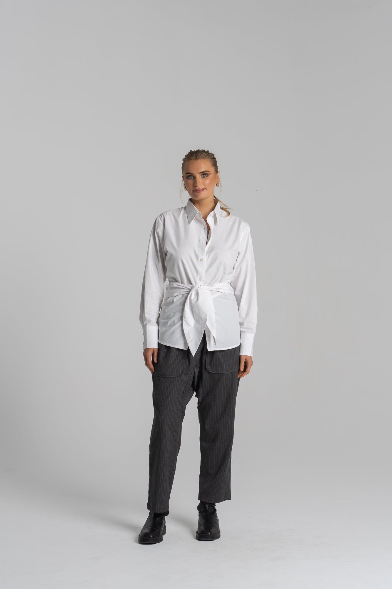 THE ARDEN SHIRT